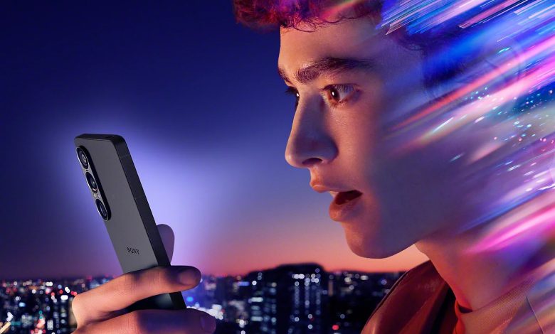 سونی Xperia 1 VII توسط OEM تولید میشود
