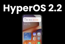 آپدیت HyperOS 2.2 برای این گوشی ها منتشر می شود