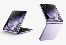 شیائومی Mix Flip 2 در ماه ژوئن معرفی می شود