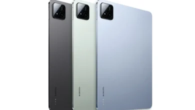 تبلت شیائومی Pad 7S Pro در راه است
