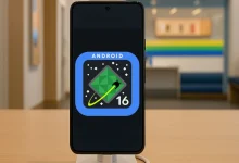 اندروید 16 با تنظیمات سریع بازطراحی‌شده در راه است