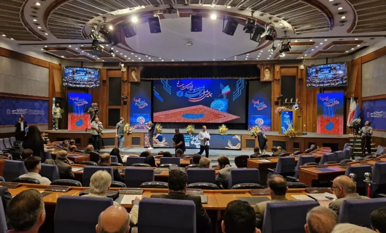 حضور ایرانسللبز در همایش ملی «هوش مصنوعی، فرهنگ و رسانه»