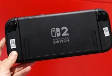 نینتندو سوییچ 2 دارای تراشه ساخت سامسونگ است