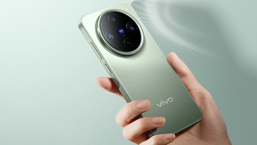 ویوو S30 Pro Mini یک میان رده برجسته است