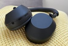 هدفون سونی WH-1000XM6 و لو رفتن مشخصات و طراحی آن