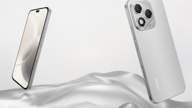 سری آنر 400 و انتشار تیزر جدید از آن