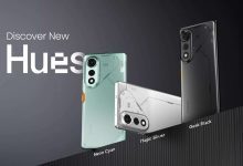 تکنو Pova Curve 5G به عنوان یک میان رده رونمایی شد