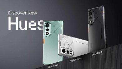 تکنو Pova Curve 5G به عنوان یک میان رده رونمایی شد