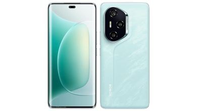 گوشی آنر 400 با طراحی و مشخصات جذاب همراه است