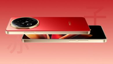 سری میزو نوت 16 با FlymeAIOS 2 رونمایی شد