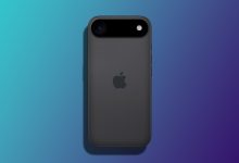 آیفون 17 ایر دارای باتری مناسبی است