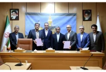 قرارداد و تفاهمنامه ایرانسل و شهرداری مشهد برای بهبود کیفیت خدمات ارتباطی