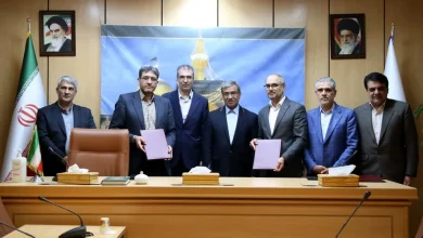 قرارداد و تفاهمنامه ایرانسل و شهرداری مشهد برای بهبود کیفیت خدمات ارتباطی