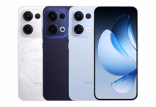 اوپو Reno 14 با پردازنده مدیاتک از راه می رسد