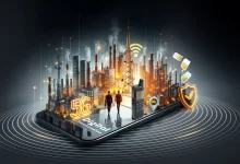 تحول دیجیتال در صنعت انرژی با حضور ایرانسل در نمایشگاه نفت، گاز و پتروشیمی