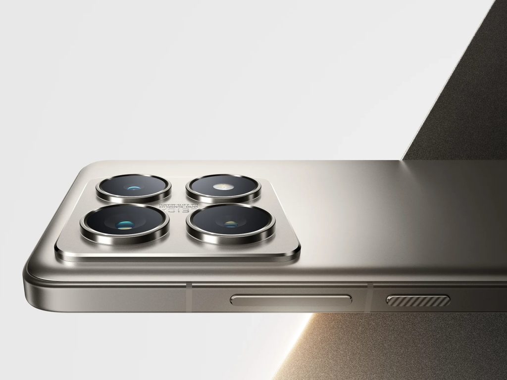 گوشی Redmi K80 Extreme Edition در راه است