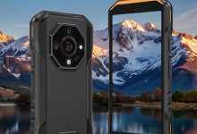 یولفون Armor X32 جان سخت معرفی شد