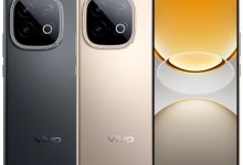 ویوو Y300 GT به عنوان میان رده ارزشمند معرفی شد