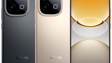 ویوو Y300 GT به عنوان میان رده ارزشمند معرفی شد