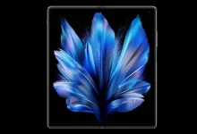 ویوو ایکس فولد 5 با مشخصات بزرگ در راه است