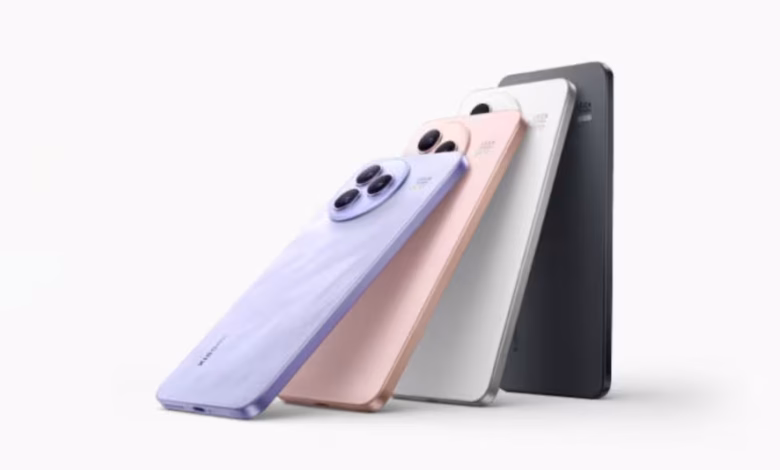 شیائومی Civi 5 Pro یک قاتل پرچمدار جذاب است