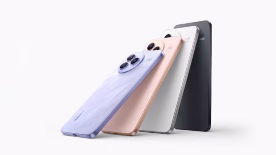 شیائومی Civi 5 Pro یک قاتل پرچمدار جذاب است