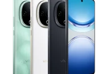 ویوو Y300c یک گوشی میان رده با ویژگی های قابل توجه معرفی شد