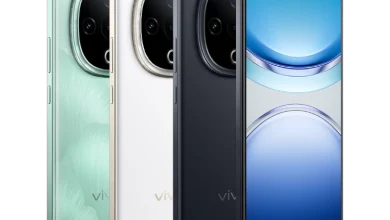 ویوو Y300c یک گوشی میان رده با ویژگی های قابل توجه معرفی شد