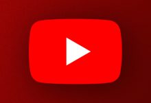 برنامه یوتیوب دیگر با چندین آیفون سازگار نیست