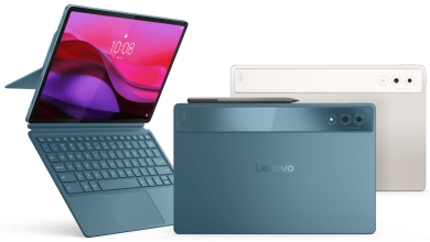 تبلت لنوو Yoga Tab Plus در آمازون هند لیست شد