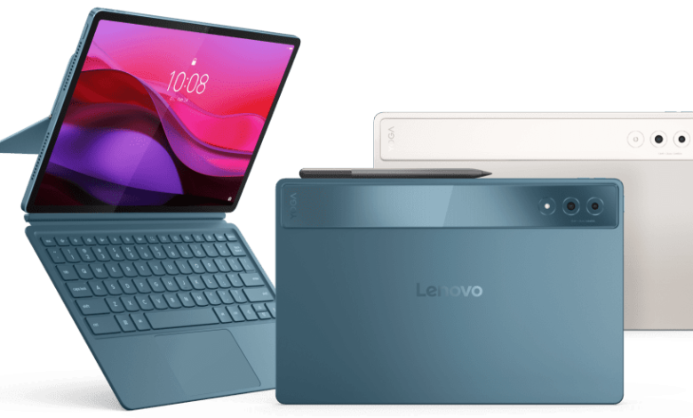 تبلت لنوو Yoga Tab Plus در آمازون هند لیست شد
