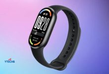 شیائومی Smart Band 10 بزودی معرفی می شود