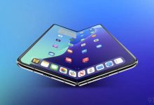 آیفون فولد اپل سال 2026 از راه می رسد