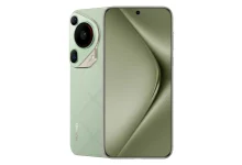 هواوی پیورا 80 اولترا دارای لنز پریسکوپی دوگانه قابل تعویض است