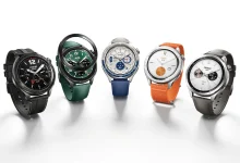 شیائومی Watch S4 به عنوان ساعتی دوار معرفی شد