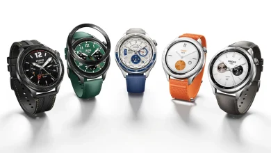 شیائومی Watch S4 به عنوان ساعتی دوار معرفی شد