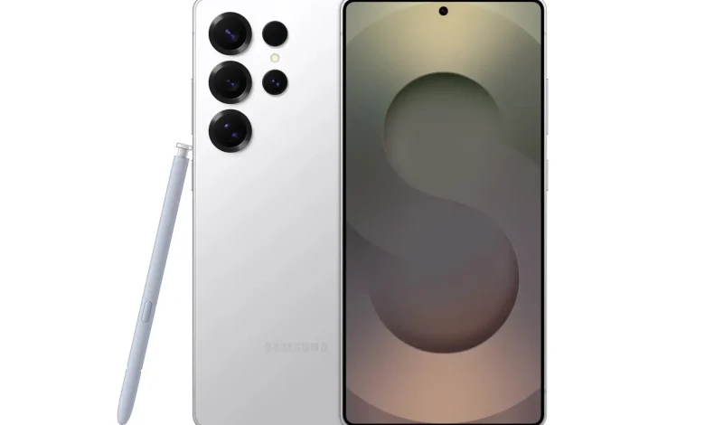 گلکسی اس 25 اولترا بزودی نسخه نهایی One UI 8 را دریافت می کند
