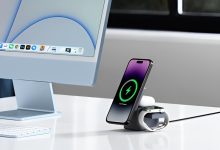 آیفون 17 ممکن است به شارژ بیسیم ۴۵ واتی ارتقا یابد