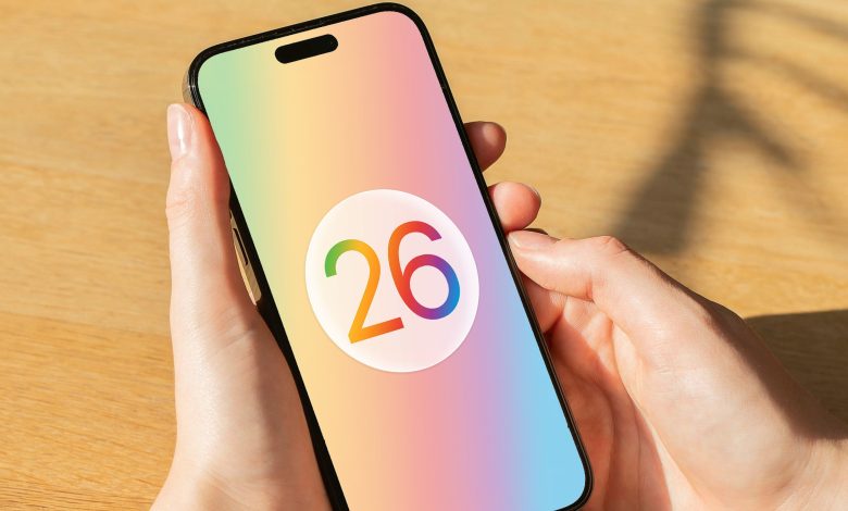 آپدیت iOS 26 با ویژگی های قابل توجه در راه است
