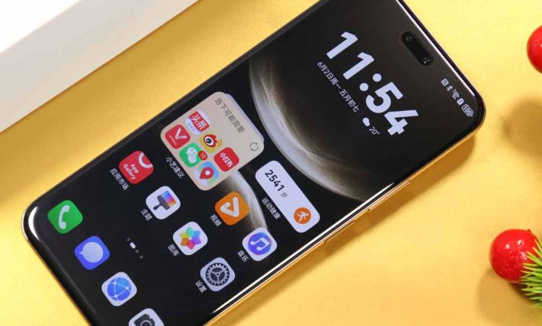 هواوی HarmonyOS 6.0 برنامهها را سریعتر از آنچه فکر میکنید اجرا میکند