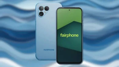 گوشی Fairphone 6 اولین تصویر آن منتشر شد