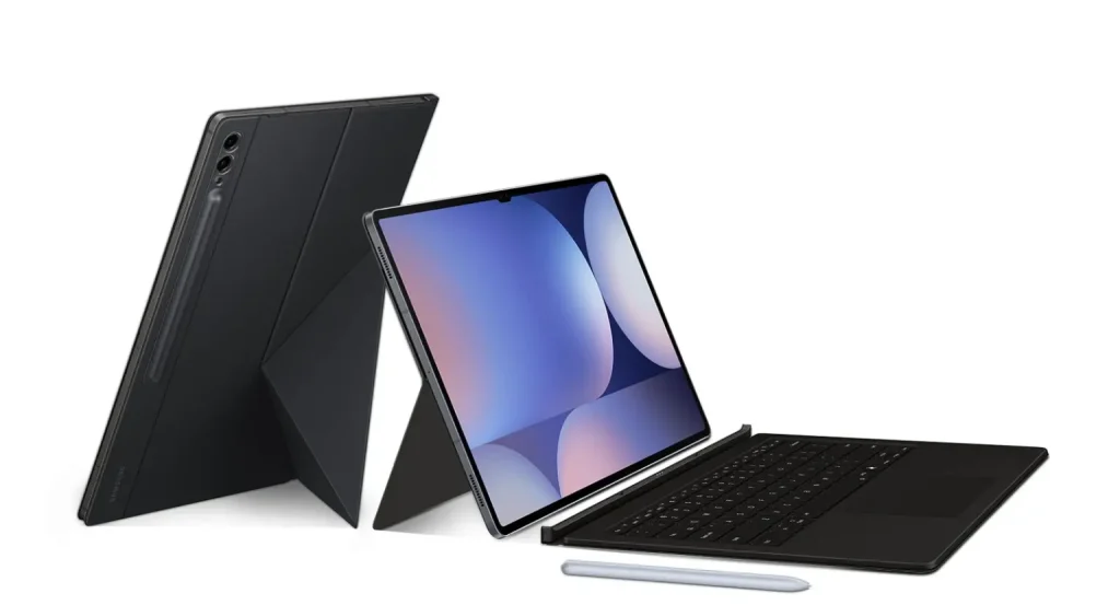 گلکسی تب اس 11 اولترا در Geekbench رویت شد
