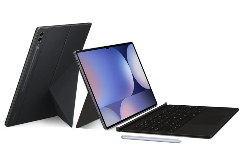 گلکسی تب اس 11 اولترا در Geekbench رویت شد