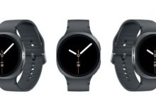 گلکسی واچ ۸ کلاسیک