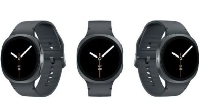 گلکسی واچ ۸ کلاسیک