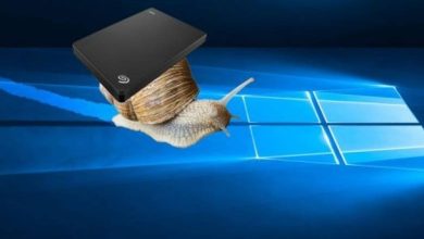 دلایل کند شدن هارد دیسک و راهکارهای رفع آن