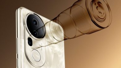 ویوو T4 Ultra به عنوان میان رده ای کارآمد معرفی شد