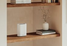 روتر نوکیا Beacon 4 معرفی شد