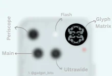 گوشی Nothing Phone (3) در Geekbench رویت شد