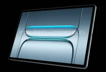 وان پلاس پد لایت و انتشار تصویر رندر آن